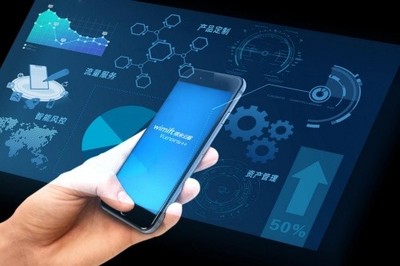 微米云服 用科技澆灌金融，讓百姓普惠逐夢的投資管理新范式